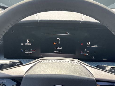 New 2025 Nissan Murano SL image 17