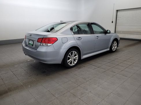 Used 2014 Subaru Legacy 2.5i Premium AWD/4WD image 10