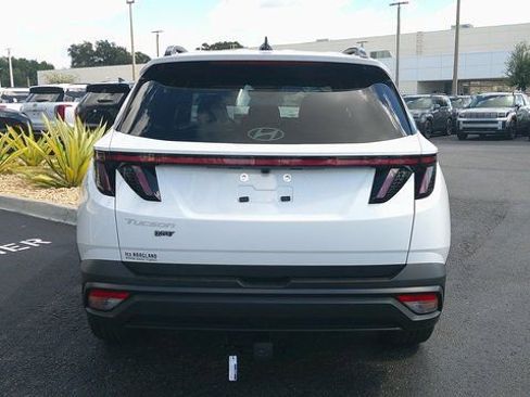 New 2026 Hyundai Tucson XRT image 17