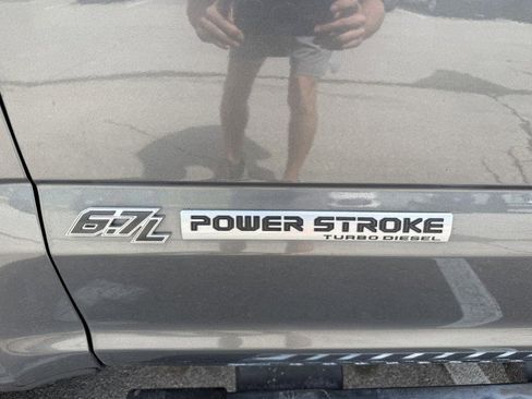 Used 2019 Ford F350 XL w/ STX Appearance Package image 16