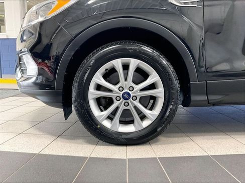 Used 2018 Ford Escape SE AWD/4WD image 7
