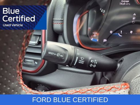 Used 2025 RAM 1500 Rebel w/ Rebel Level 1 Equipment Group image 18