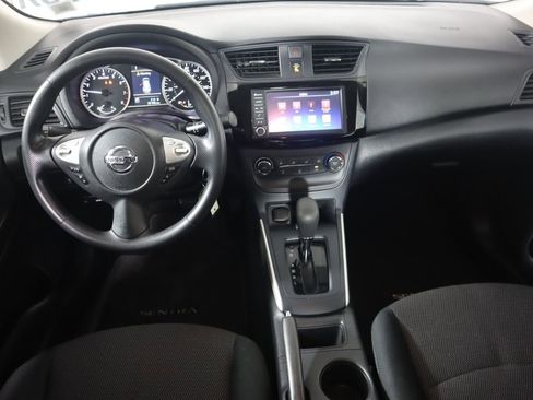 Used 2019 Nissan Sentra S image 22