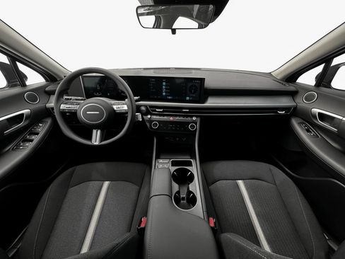 New 2025 Hyundai Sonata SEL image 13