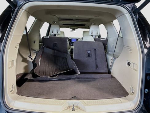 Used 2017 GMC Acadia Denali w/ Technology Package image 35