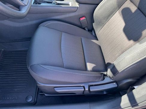 Used 2025 Nissan Altima 2.5 S image 14