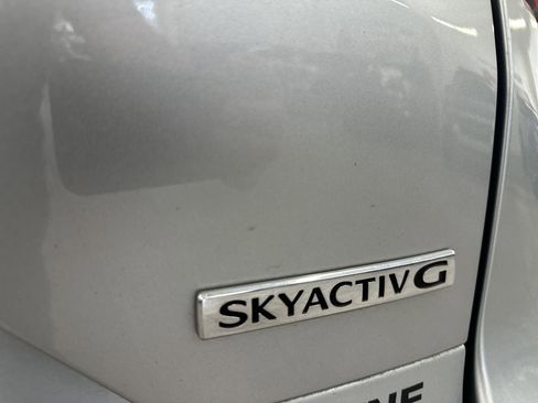 Used 2023 MAZDA CX-5 AWD 2.5 S w/ Premium Package image 5