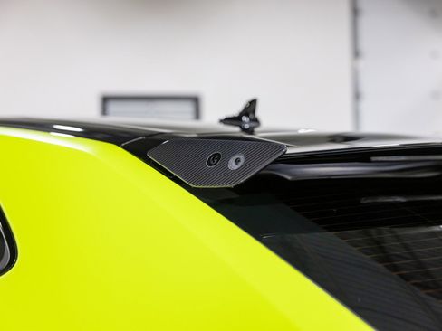 Used 2024 Lamborghini Urus Performante image 17