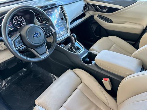 Used 2025 Subaru Legacy Limited image 11
