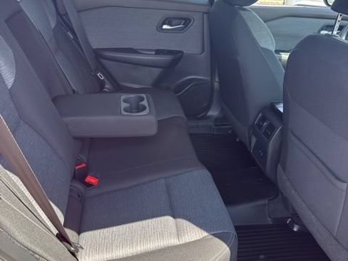 Certified 2023 Nissan Rogue SV AWD/4WD image 16
