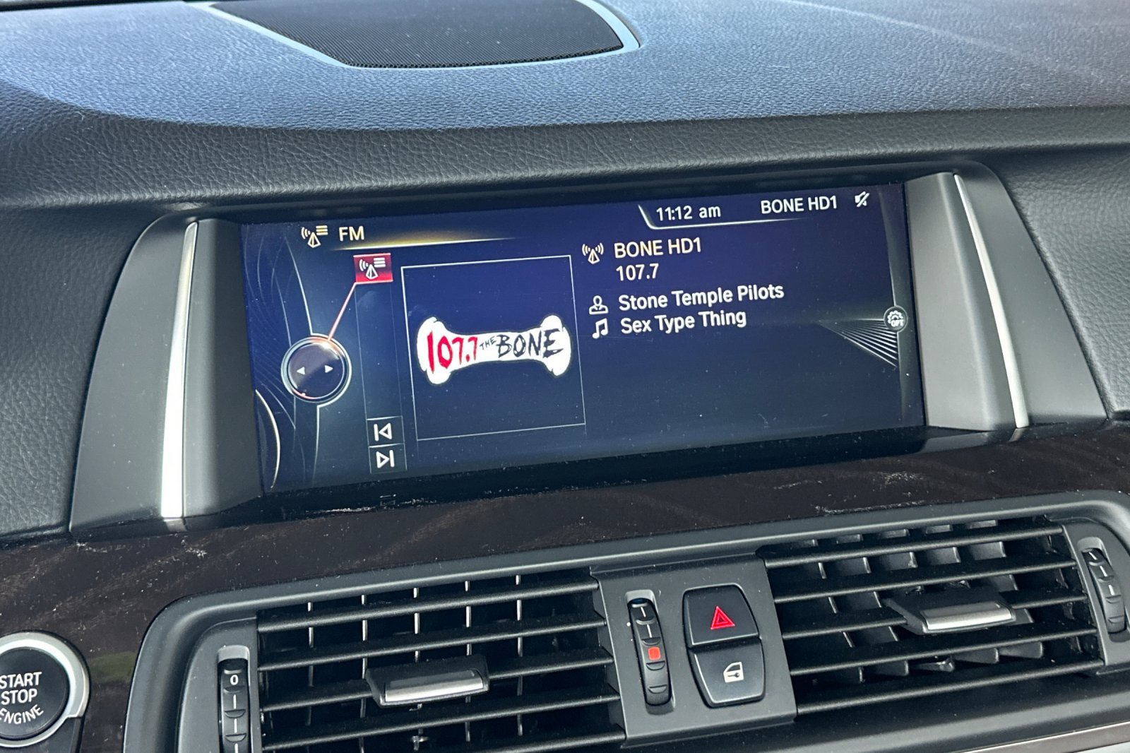 Used 2014 BMW 528i Sedan RWD image 19