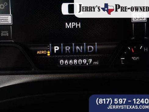 Used 2022 RAM 1500 Limited w/ Night Edition AWD/4WD image 10