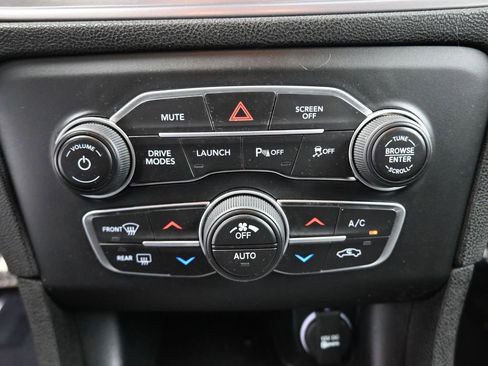 Used 2023 Dodge Charger Scat Pack w/ Harman/Kardon Audio Group image 28