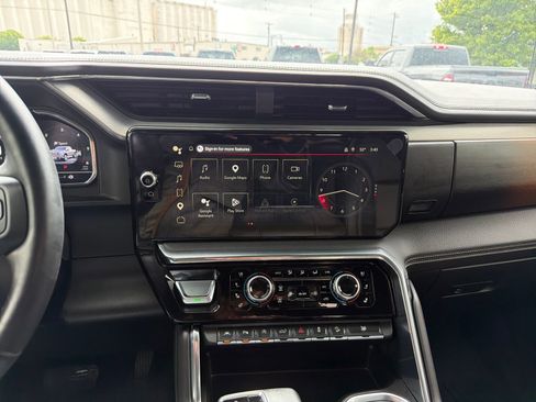 Used 2024 GMC Sierra 1500 Denali AWD/4WD image 29