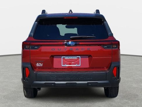 New 2026 Subaru Outback Limited AWD/4WD image 6