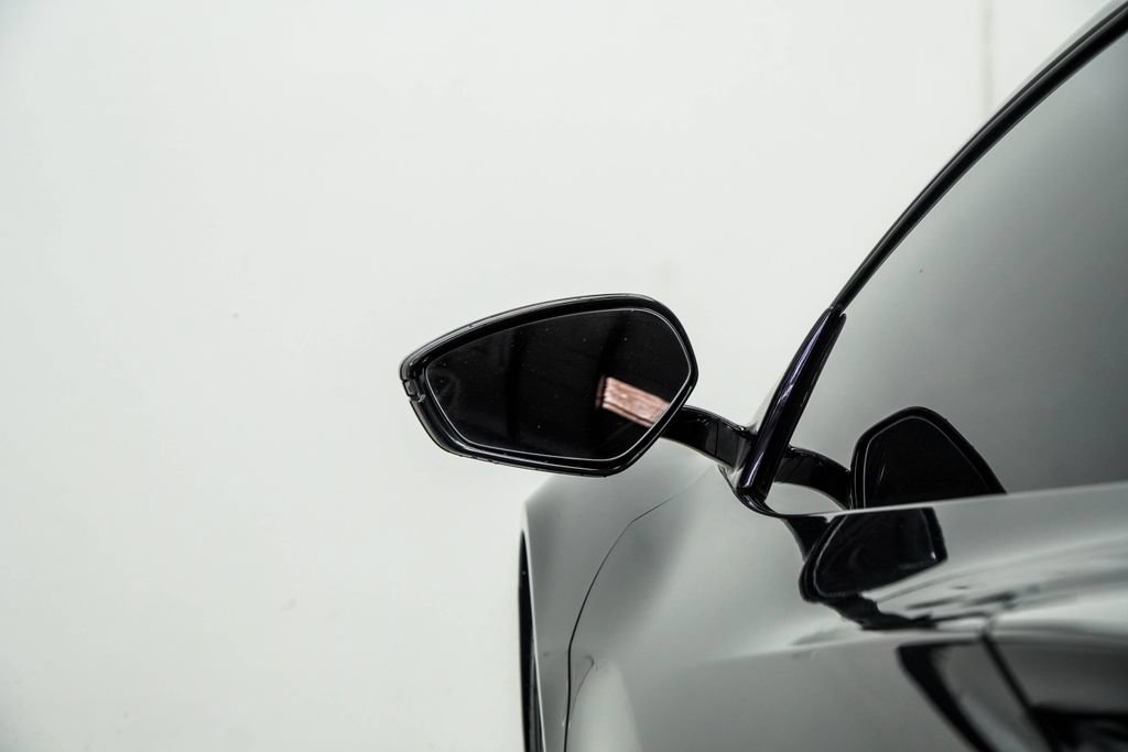 Used 2024 Lotus Emira First Edition RWD image 14