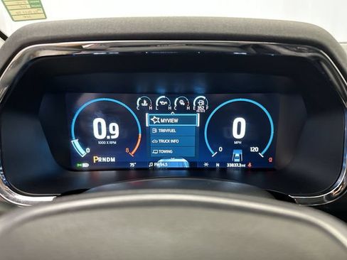 Used 2023 Ford F150 Lariat w/ Equipment Group 502A High AWD/4WD image 13