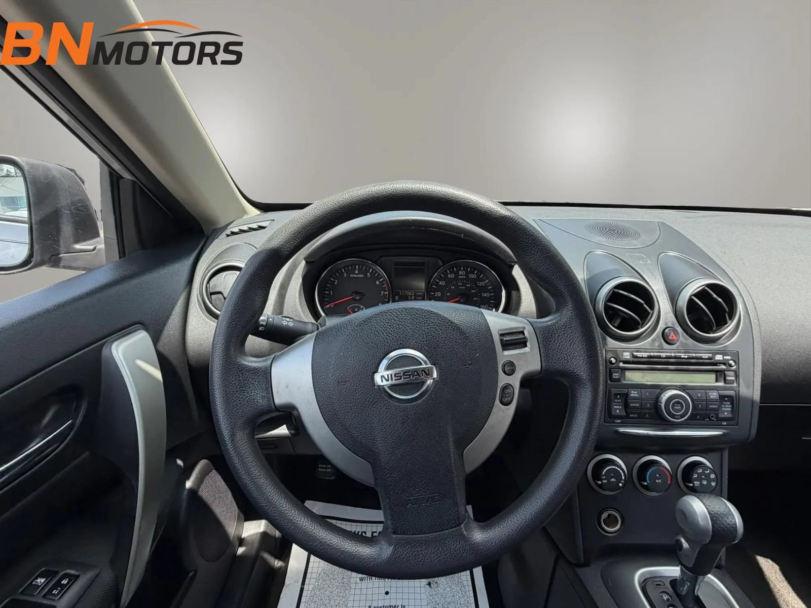 Used 2013 Nissan Rogue S FWD image 18