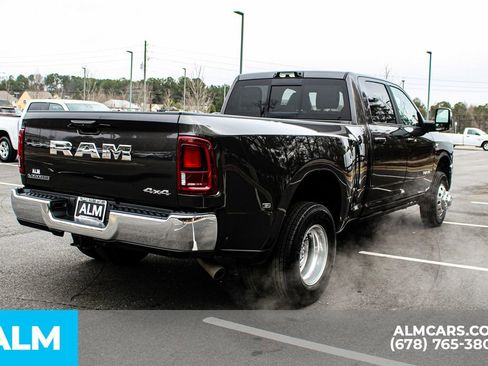 Used 2026 RAM 3500 Laramie w/ Max Tow Package image 6