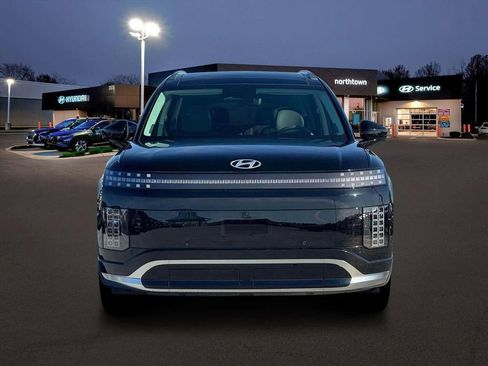 New 2026 Hyundai Ioniq 9 Calligraphy image 20