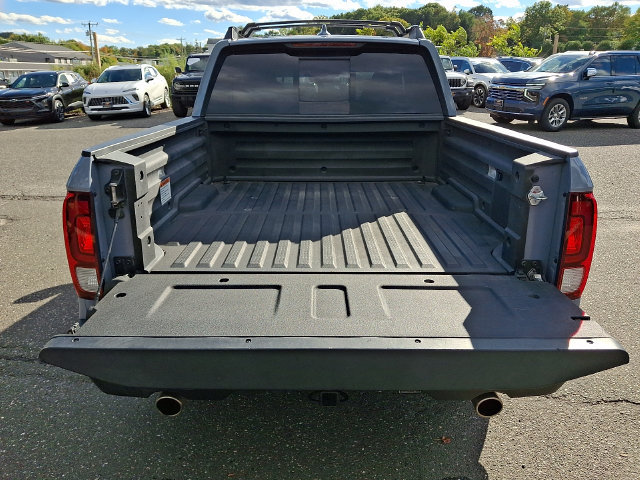 Used 2023 Honda Ridgeline RTL-E image 30