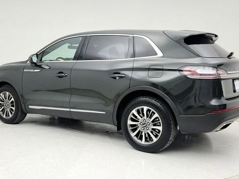 Used 2022 Lincoln Nautilus Reserve image 7