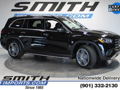 Used 2025 Mercedes-Benz GLS 450 4MATIC