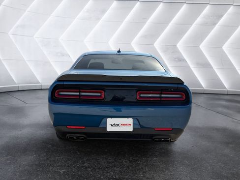 Used 2023 Dodge Challenger GT w/ Plus Package image 5