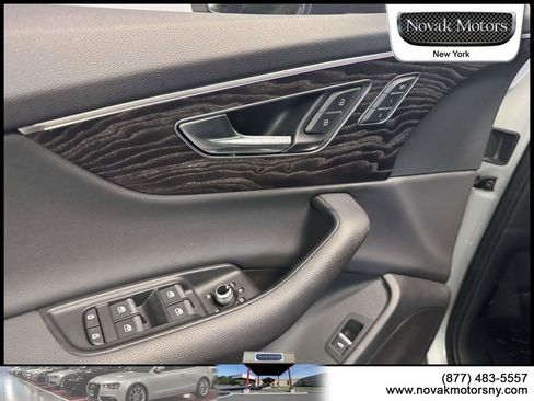 Used 2022 Audi Q7 2.0T Premium Plus image 13