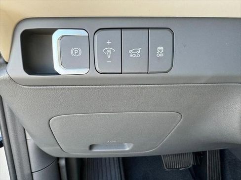 New 2025 Hyundai Santa Fe SEL w/ Tow & Go Package image 16