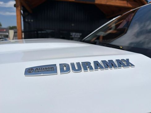 Used 2018 Chevrolet Silverado 2500 LTZ w/ Duramax Plus Package AWD/4WD image 19