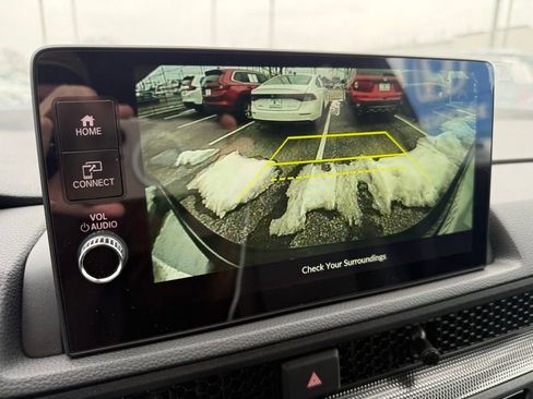 New 2026 Honda CR-V EX-L image 6