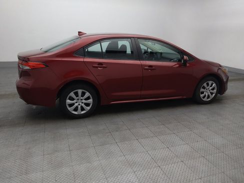 Used 2022 Toyota Corolla LE FWD image 10