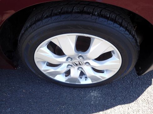 Used 2008 Honda Accord EX-L image 23