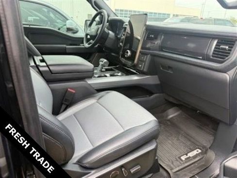 Used 2025 Ford F150 Lightning Lariat image 7