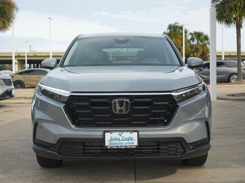 Used 2026 Honda CR-V EX image 6