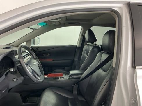 Used 2011 Lexus RX 350 AWD image 13