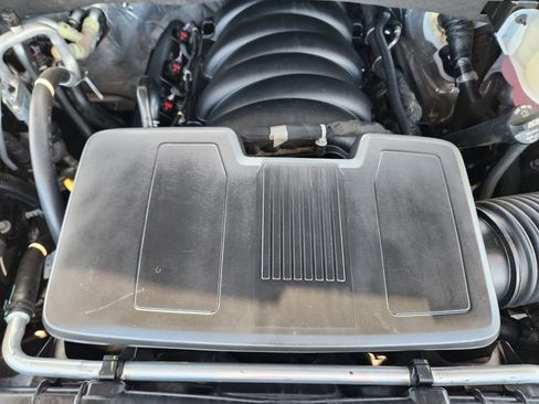 Certified 2025 GMC Yukon AT4 Ultimate image 33