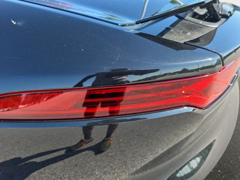 Used 2024 Jaguar F-TYPE R AWD/4WD image 31