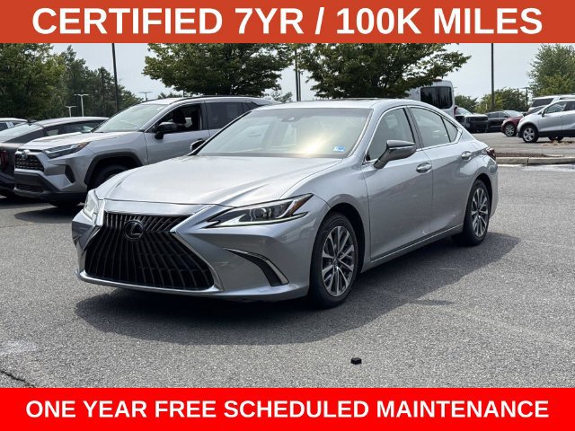 Used 2023 Lexus ES 350 w/ Accessory Package (Z1) FWD image 5