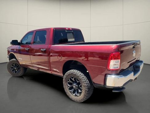 Used 2022 RAM 2500 Tradesman AWD/4WD image 5