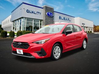 Certified 2025 Subaru Impreza 2.0i video 1