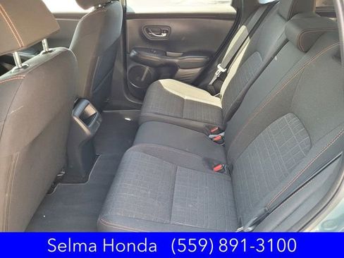 Used 2023 Honda HR-V Sport image 8