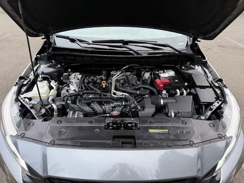 Used 2022 Nissan Altima 2.5 SR w/ Midnight Edition Package image 30