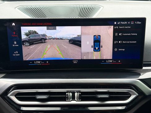 Used 2024 BMW M240i Coupe image 30