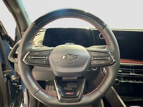 Certified 2025 Chevrolet Traverse RS w/ LPO, Floor Liner Package image 9