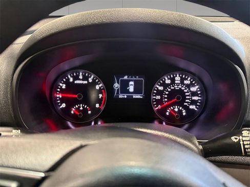 Used 2019 Kia Sportage LX image 14
