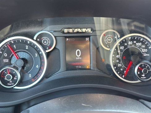 New 2026 RAM 2500 Big Horn image 17