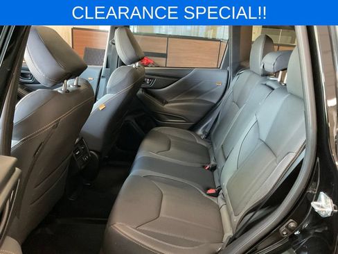 Used 2024 Subaru Forester Wilderness AWD/4WD image 23