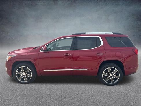 Used 2019 GMC Acadia Denali w/ Technology Package image 6